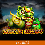 RTP spadegaming  warriorbet88